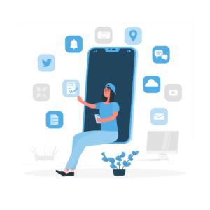 Read more about the article Beyond Logos: The Symphony of Your Digital PresenceBeyond Logos: The Symphony of Your Digital Presence